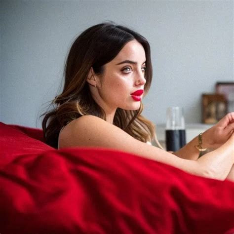 ana de armas masturbation|Ana De Armas solo masturbation DeepFake